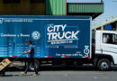 City Truck – El espíritu de una pick up: Volkswagen Delivery 6.160 / 4000