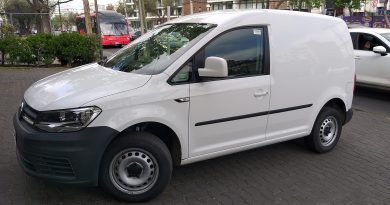 VOLKSWAGEN CADDY CARGO VOLKSWAGEN CADDY CARGO