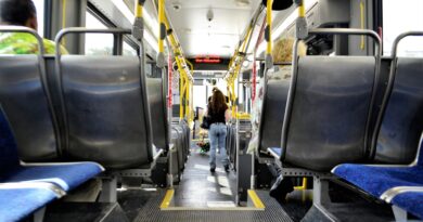 MTT: Modificaciones y medidas en el transporte tras fin de obligatoriedad de mascarillas MTT: Modificaciones y medidas en el transporte tras fin de obligatoriedad de mascarillas
