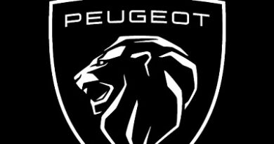 Peugeot estrena nuevo logo Peugeot estrena nuevo logo