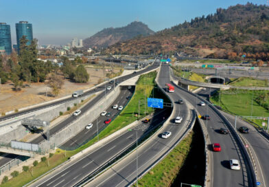 [Opinión] Transporte: El desafío de extender la rebaja del TAG a las regiones