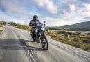 Peak en venta de motos de alta cilindrada cambia el mercado en Chile