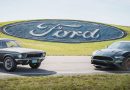 Ford celebra su aniversario 119 y sigue construyendo la historia del automóvil