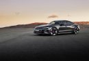 Nuevo RS e-tron GT: Un deportivo eléctrico y sofisticado