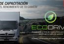 EcoDrive: Tecnología sustentable de punta