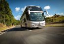Llega a Chile nuevo chasis Mercedes-Benz para flota de buses Turbus: Más eficiente y seguro