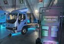 ZEV Chile presenta nuevos camiones Yutong eléctricos y a hidrógeno