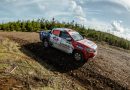 Maxus y Copec RallyMobil  renuevan su alianza por dos años más