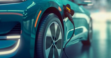 El 94% de los dueños de autos eléctricos los prefiere por el ahorro