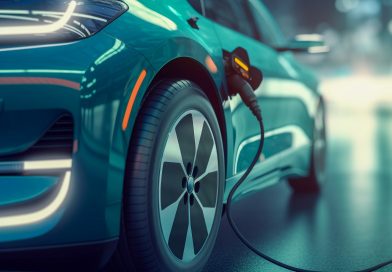 El 94% de los dueños de autos eléctricos los prefiere por el ahorro