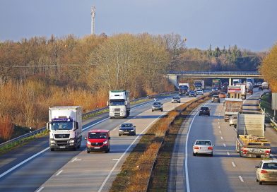 [Opinión] El transporte sostenible, un desafío que recorre el mundo