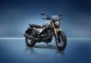 TVS Motor estrena en Chile: La nueva naked Ronin