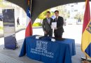 Nissan Chile y la Universidad Técnica Federico Santa María firman acuerdo