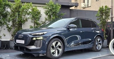 Audi Q6 e-tron: Movilidad eléctrica en una nueva dimensión