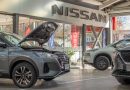 Nissan y Honda concretan acuerdo de desarrollo en conjunto Nissan y Honda concretan acuerdo de desarrollo en conjunto