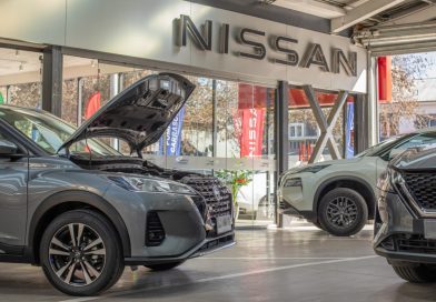 Nissan y Honda concretan acuerdo de desarrollo en conjunto Nissan y Honda concretan acuerdo de desarrollo en conjunto
