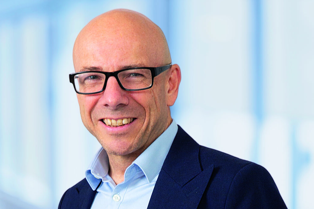 Inchcape nombra nuevo CEO para las Américas - Revista de Transporte ...