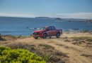 Mazda lanzó oficialmente en Chile la nueva BT-50