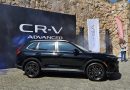 Honda CR-V e:HEV: La nueva era híbrida de la marca pionera en  Chile
