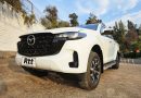 [Test Rtt] Mazda BT-50 2025 High Plus: Robustez, confort y tecnología en equilibrio