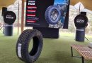 BFGoodrich All-Terrain T/A KO3 ya en Chile