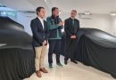 Aston Martin Santiago renueva su portafolio con los nuevos Vantage y DBX 707