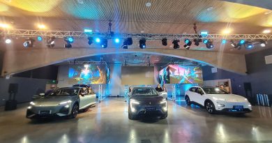 Changan Group: El inicio de una nueva era