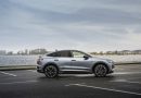 Nuevo Audi Q4 Sportback e-tron