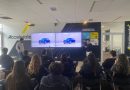 MINI impulsa la electromovilidad y la educación sustentable junto a la Universidad del Desarrollo