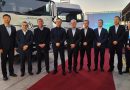 Maco Tattersall inaugura exclusiva sucursal para camiones Dongfeng