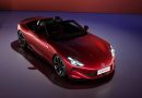 MG Motor lanza un híbrido, SUV familiar y primer convertible eléctrico en Chile