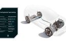 Renault presenta un nuevo motor híbrido E-Tech