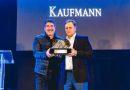 Kaufmann Chile recibe distinción EliteClass de Daimler Brasil