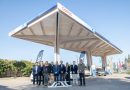 Copec Voltex y JAC sellan alianza estratégica para fortalecer la electromovilidad