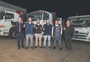 Un encuentro lleno de sabor en Viña del Mar junto a Camiones Hino