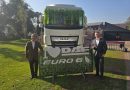 DAF destaca la evolución tecnológica del transporte en el Congreso Chileno de Marketing 2025