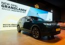 Opel celebró 60 años en Chile con estreno del New Grandland