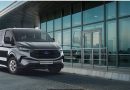 Ford amplía su oferta para transporte de pasajeros en Chile