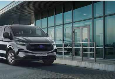 Ford amplía su oferta para transporte de pasajeros en Chile