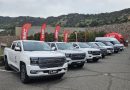 JMC Chile presenta dos nuevas versiones de Grand Avenue Limited, EV y las nuevas Touring