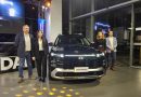 Hyundai presenta el renovado Creta Grand