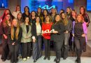 Ángeles de KIA celebran su Segundo Encuentro