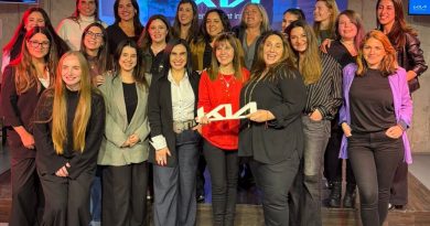 Ángeles de KIA celebran su Segundo Encuentro