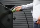 Récord en movilidad sostenible: 4 de cada 10 autos electrificados son de Inchcape