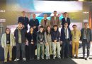 Seminario “Electromovilidad: Mitos y desafíos para Chile” reúne a importantes expertos