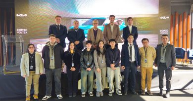 Seminario “Electromovilidad: Mitos y desafíos para Chile” reúne a importantes expertos