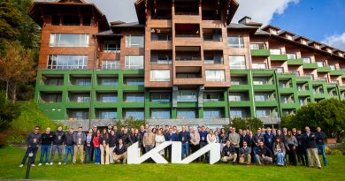 Kia Dealer Summit 2025: Un encuentro para seguir conquistando todos los caminos Kia Dealer Summit 2025: Un encuentro para seguir conquistando todos los caminos