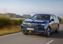 Nuevo Opel Grandland llega a Chile