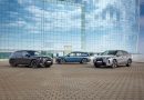 BMW iX: El SUV eléctrico de lujo ahora con más potencia, autonomía y carácter deportivo