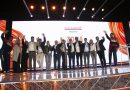 Repsol regresa a Chile en alianza estratégica con Lucas Blandford